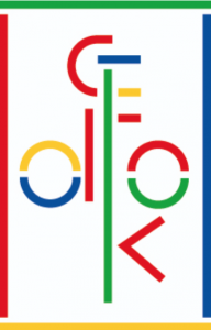 Logo der Dankstelle GEDOK-Galerie (GEDOK Heidelberg e.V.)