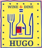 Logo der Dankstelle HUGO Wine & Dine