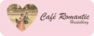 Logo der Dankstelle Cafe Romantic