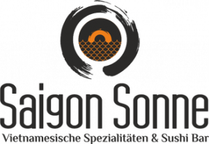 Logo der Dankstelle Saigon Sonne