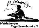 Logo der Dankstelle Heidelberger Regatta-Verband 1923 e.V.