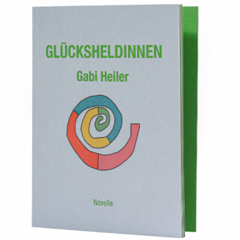 Bild der Dankstelle Gabi Heiler Verlag