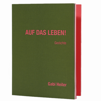 Bild der Dankstelle Gabi Heiler Verlag