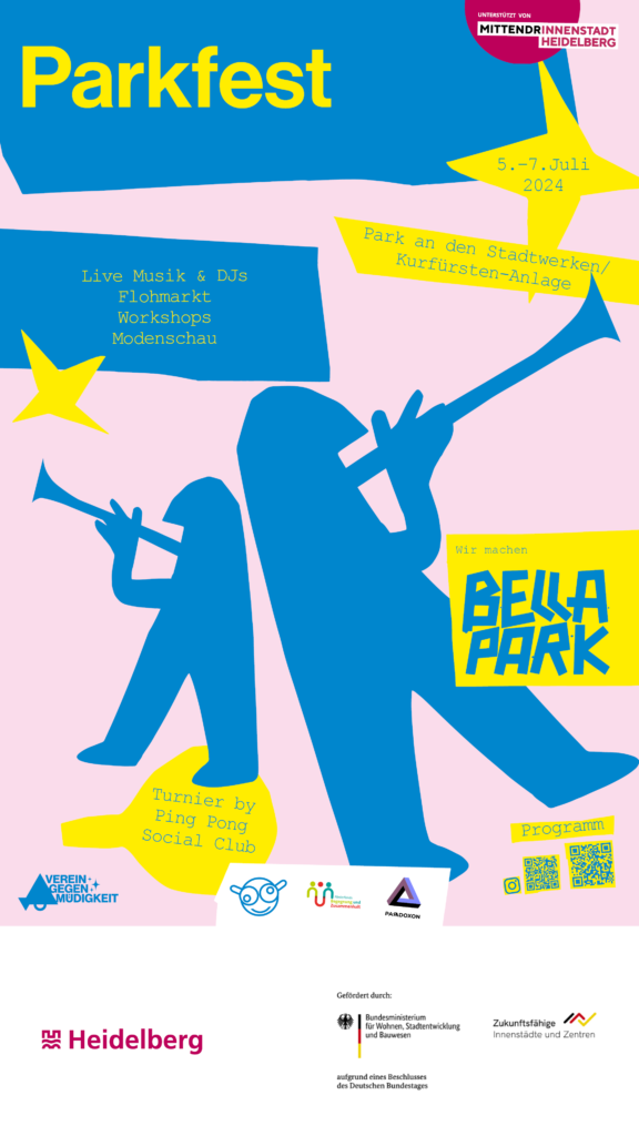 Bild des Projekts Bella Park