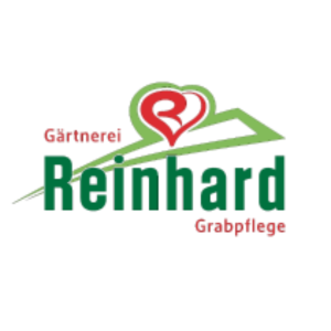 Logo der Dankstelle Gärtnerei Reinhard GbR