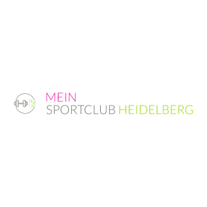 Logo der Dankstelle MeinSportclub Heidelberg