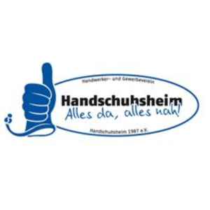 Logo der Dankstelle Handwerker – und Gewerbeverein Handschuhsheim e.V.