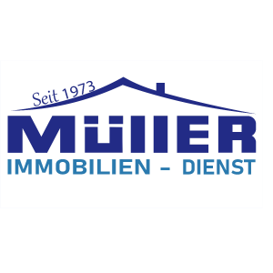 Logo der Dankstelle Immobiliendienst Müller