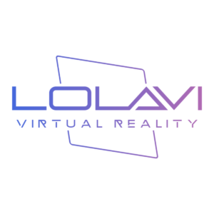 Logo der Dankstelle Lolavi Virtual Reality UG