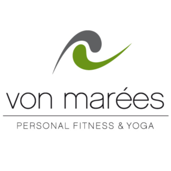 Bild der Dankstelle von marées PERSONAL FITNESS & YOGA