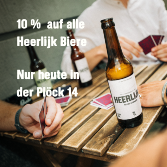 Bild der Dankstelle Vom der Bierbraukunst bis zum Genuss