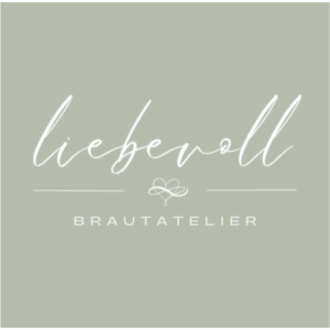 Logo der Dankstelle Brautatelier liebevoll