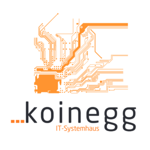 Logo der Dankstelle Koinegg IT-Systemhaus