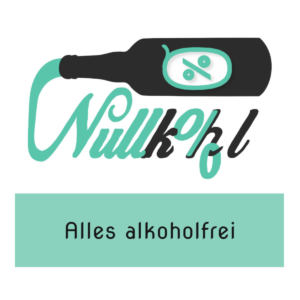 Logo der Dankstelle Nullkohol